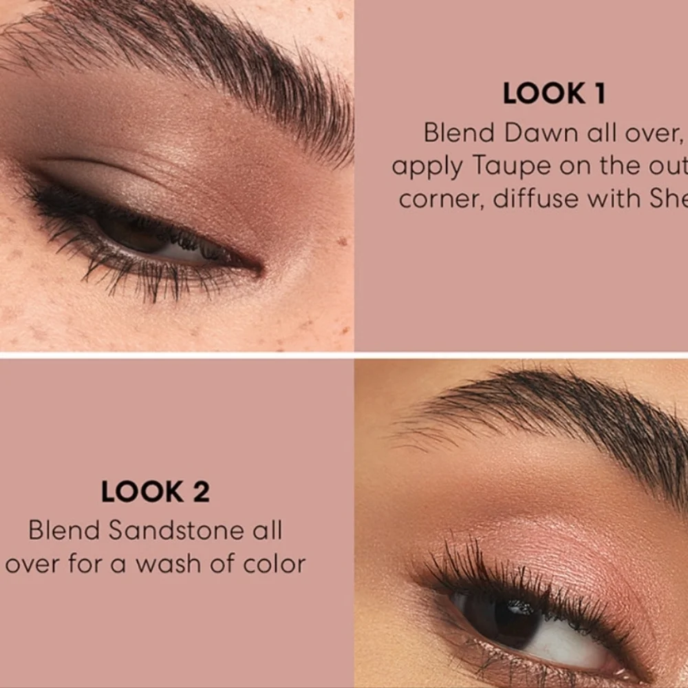 BareMinerals Mineralist‎ Eyeshadow Palette